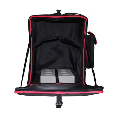 Tex 304 Isı Yalıtımlı Servis Çantası 40x40x50