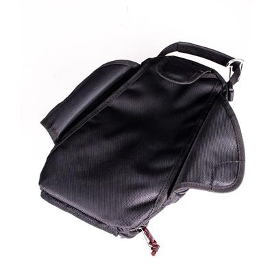Tex 627 Tank Bag Manyetik Depo Üstü Çanta