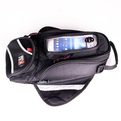 Tex 627 XL Tank Bag Manyetik Depo Üstü Çanta