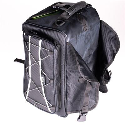 Tex 66 Tank Bag Manyetik Depo Üstü Çanta