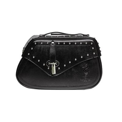 Tex 80 Deri Heybe Çanta Takım