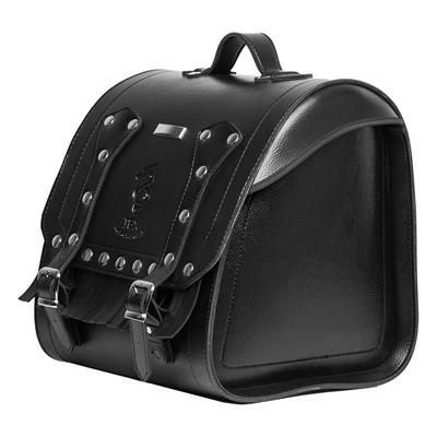 Tex 85 XL Deri Arka Çanta 20 Litre