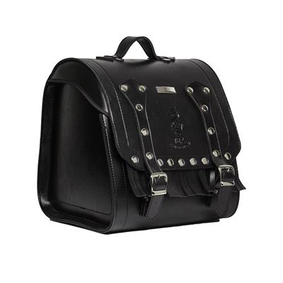 Tex 85 XL Deri Arka Çanta 20 Litre