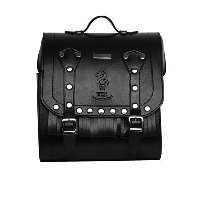 Tex 85 XL Deri Arka Çanta 20 Litre