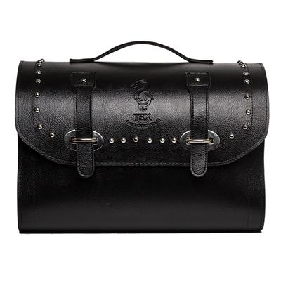 Tex 86 Deri Arka Çanta Valiz Model 15 Litre