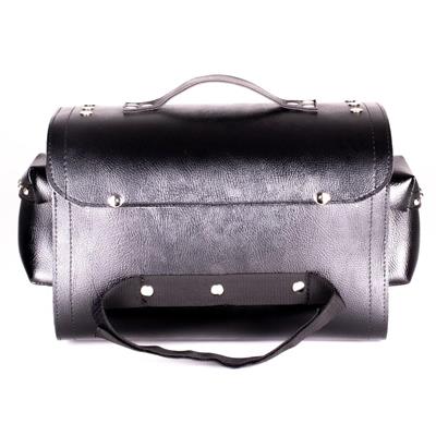 Tex 86 Deri Arka Çanta Valiz Model 15 Litre