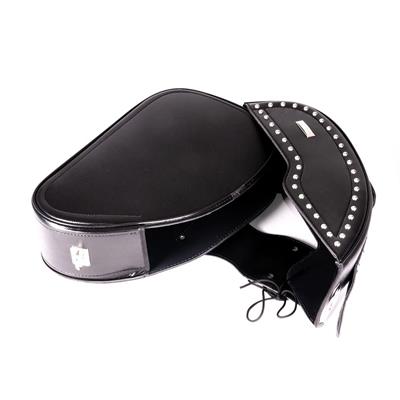 Tex 92 Vega Deri Heybe Çanta Takım