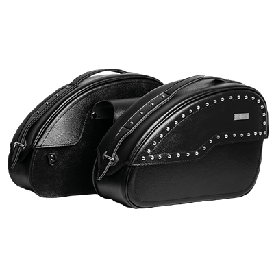 Tex 92 Vega Deri Heybe Çanta Takım