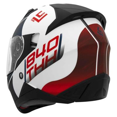 Thh T840S ION Kapalı Motosiklet Kaskı