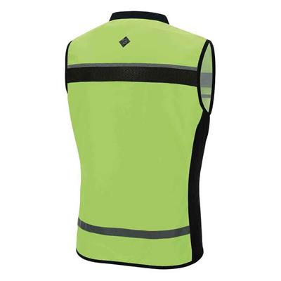 Tucano Nano Flex Reflektif Motosiklet Yeleği