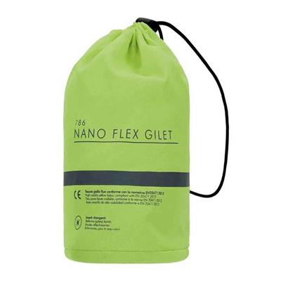 Tucano Nano Flex Reflektif Motosiklet Yeleği