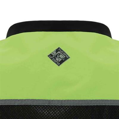 Tucano Nano Flex Reflektif Motosiklet Yeleği