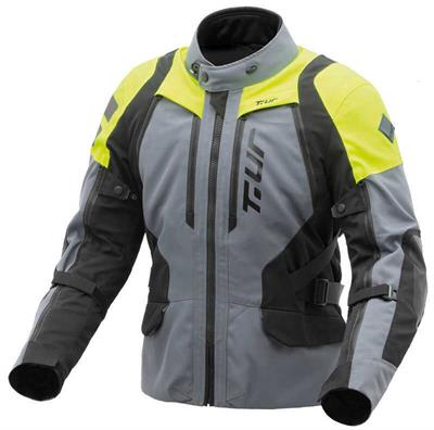 Tucano T.Ur Ushuaıa Tourıng Motosiklet Montu