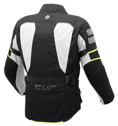 Tucano T.Ur Hımalaya Tourıng Motosiklet Montu