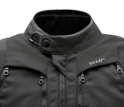 Tucano T.Ur Nevada Tourıng Motosiklet Montu