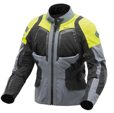 Tucano T.Ur Ushuaıa Tourıng Motosiklet Montu