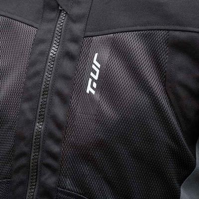 Tucano T.Ur Etna Yazlık Tourıng Motosiklet Montu