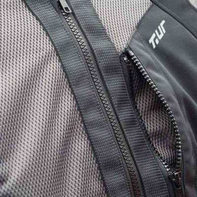 Tucano T.Ur Atlas Motosiklet Montu