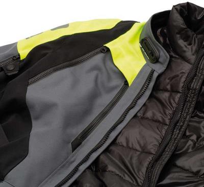 Tucano T.Ur Ushuaıa Tourıng Motosiklet Montu