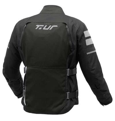 Tucano T.Ur Nevada Tourıng Motosiklet Montu