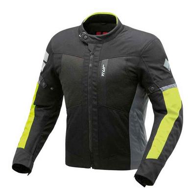 Tucano T.Ur Etna Yazlık Tourıng Motosiklet Montu