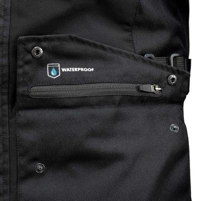 Tucano Urbano 4Stroke Hydroscud Motosiklet Montu