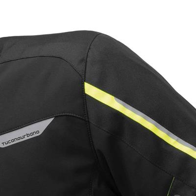 Tucano Urbano 4Stroke Hydroscud Motosiklet Montu