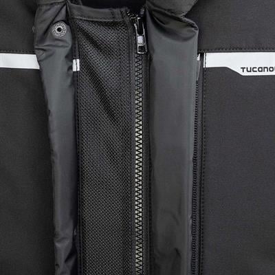 Tucano Urbano 4Stroke Hydroscud Motosiklet Montu