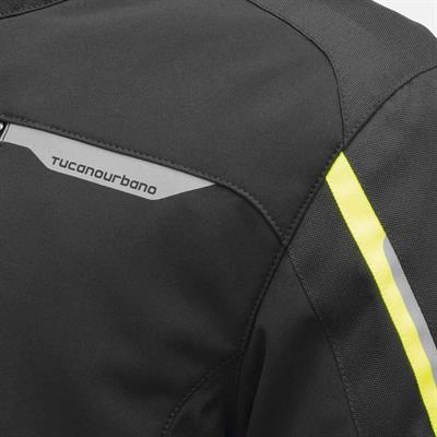 Tucano Urbano 4Stroke Hydroscud Motosiklet Montu