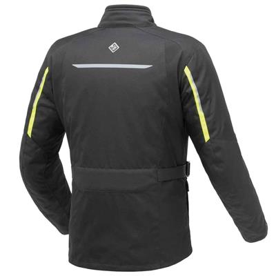 Tucano Urbano 4Stroke Hydroscud Motosiklet Montu