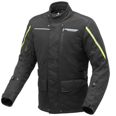 Tucano Urbano 4Stroke Hydroscud Motosiklet Montu