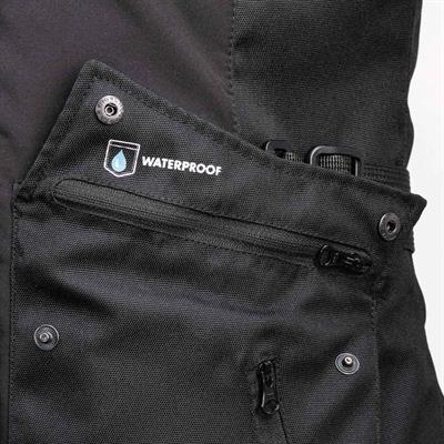 Tucano Urbano 4Stroke Lady Hydroscud Kadın Motosiklet Montu