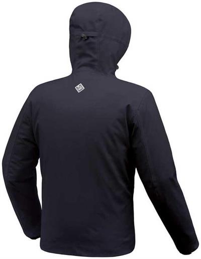 Tucano Urbano Bormıo Motosiklet Montu