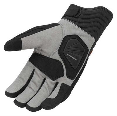 Tucano Urbano Dust Hydroscud® Eldiven Siyah