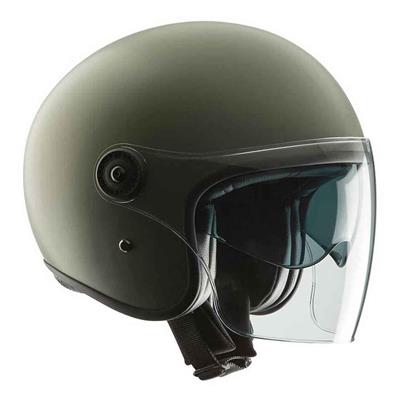 Tucano Urbano El Fast Açık Kask