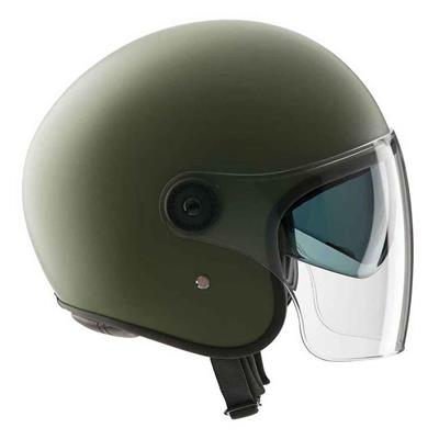 Tucano Urbano El Fast Açık Kask