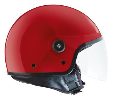 Tucano Urbano El Jettın Açık Kask