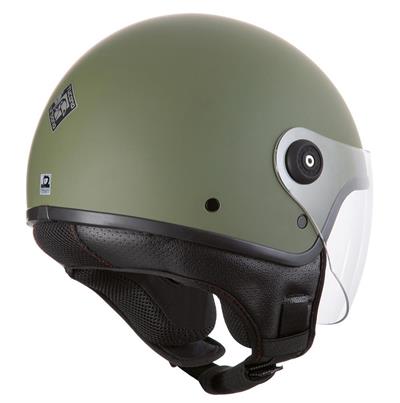 Tucano Urbano El Jettın Açık Kask