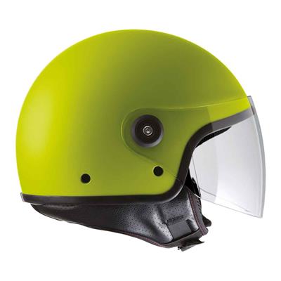 Tucano Urbano El Jettın Açık Kask