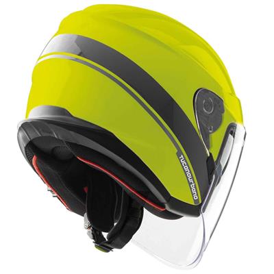 Tucano Urbano El Max Açık Kask