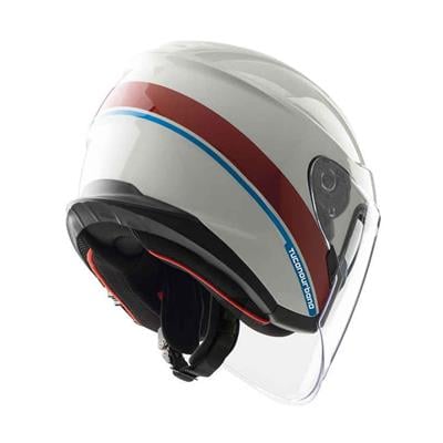 Tucano Urbano El Max Açık Kask