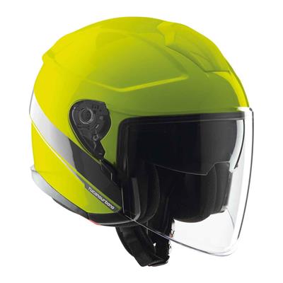 Tucano Urbano El Max Açık Kask