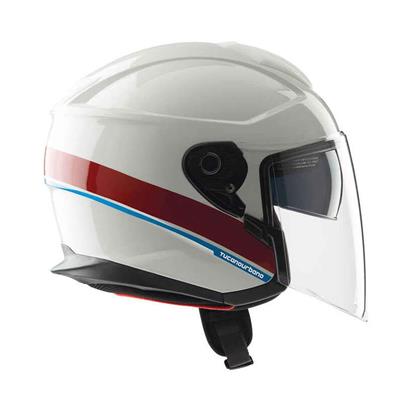 Tucano Urbano El Max Açık Kask