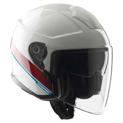 Tucano Urbano El Max Açık Kask