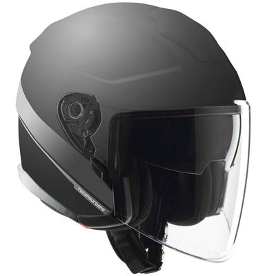 Tucano Urbano El Max Açık Kask