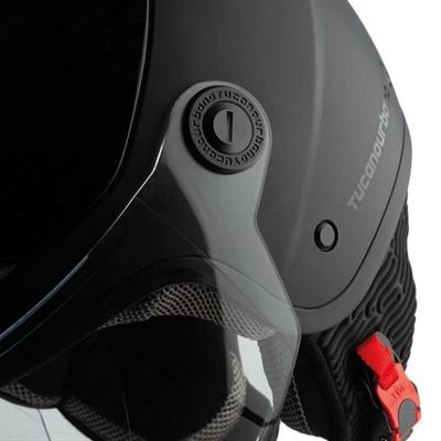 Tucano Urbano El Pop Açık Kask