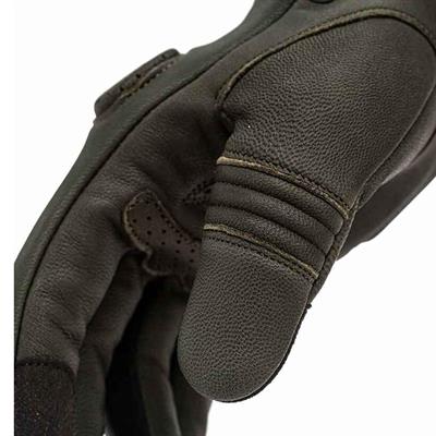 Tucano Urbano Gıg Pro Deri Eldiven