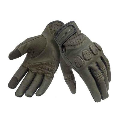 Tucano Urbano Gıg Pro Deri Eldiven