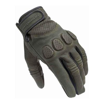 Tucano Urbano Gıg Pro Deri Eldiven