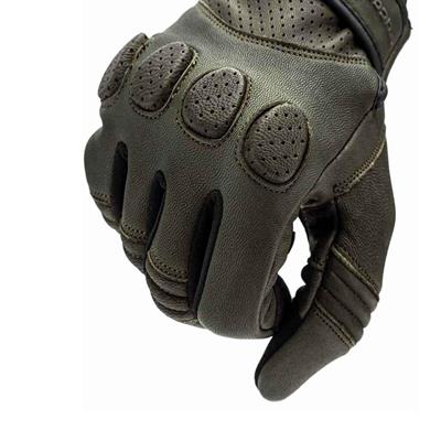 Tucano Urbano Gıg Pro Deri Eldiven